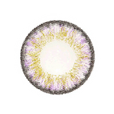 NEO N313 (High-Prescription & Presbyopia) Colored Contacts Shimmer Purple 6 months disposable (1 Pack)